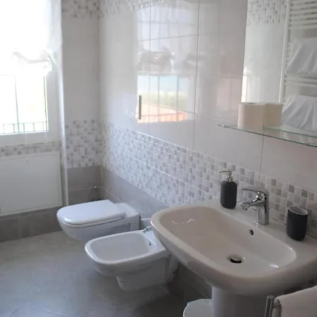 Bed & Breakfast Da Beatrice 3*