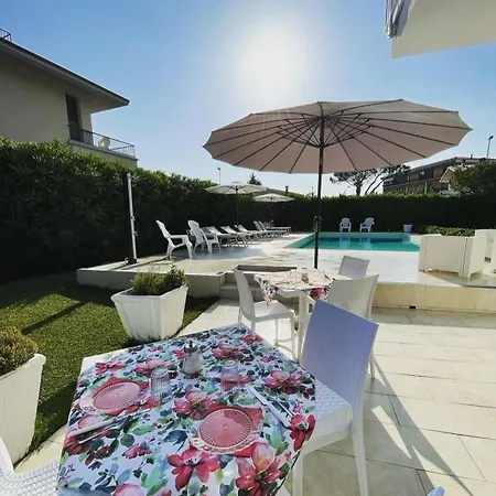 Bed & Breakfast Da Beatrice