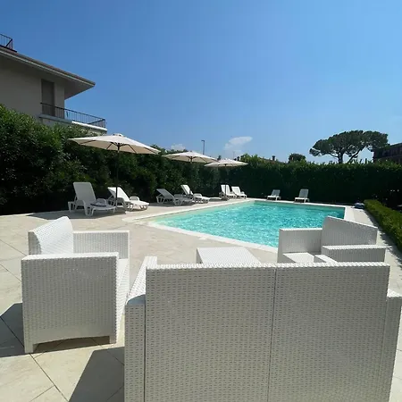 Da Beatrice Bed & Breakfast Sirmione