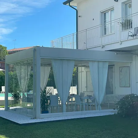 Da Beatrice Bed & Breakfast Sirmione