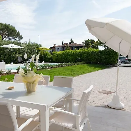Da Beatrice Bed & Breakfast 3*