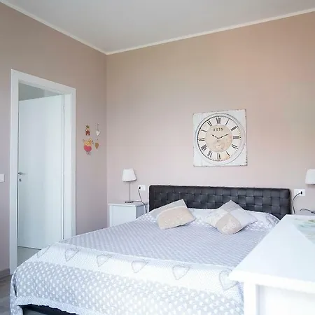 Bed & Breakfast Da Beatrice Sirmione